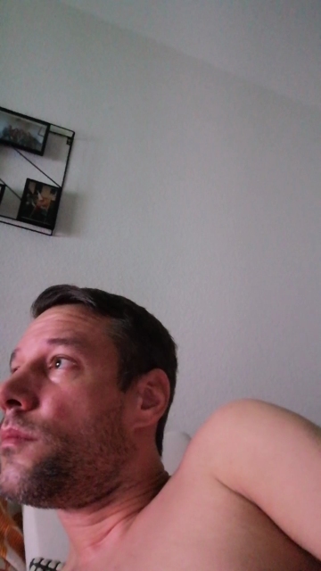 Slin39  03-12-2021 Recorded Video Topless
